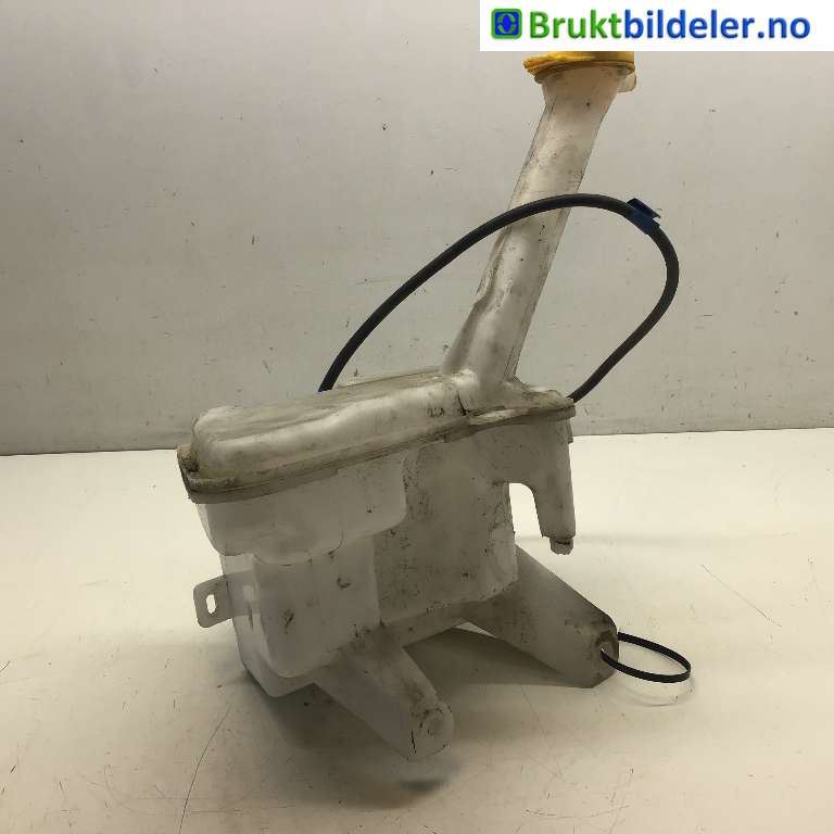 Spylertank til Toyota Yaris 2014-2020 (Type III, Fase 2)  (TOYOTA|853150D170|)