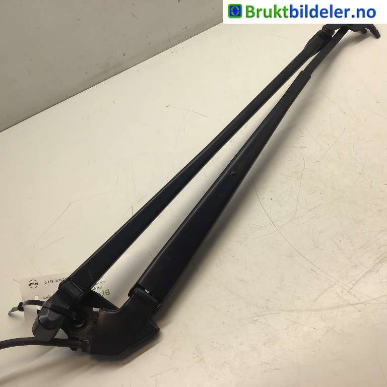 Viskerarmer frontrute til Toyota Yaris, 2014-2020 (Type III, Fase 2) (TOYOTA|85221-0D250)