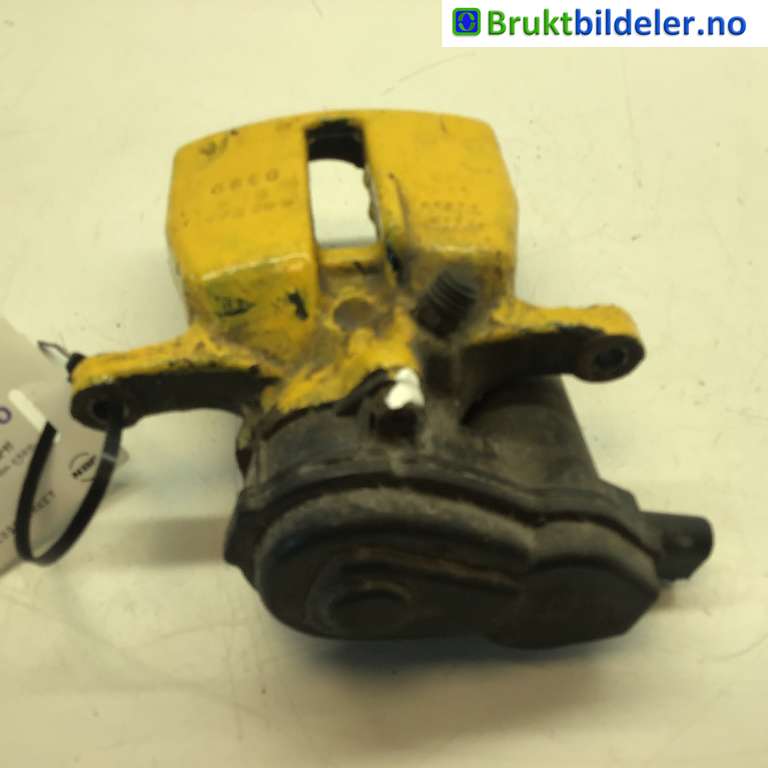 Bremsecaliper høyre bak til Audi A6 2011-2014 (Type IV, Fase 1) (C7) (C7) (AUDI|4G0 615 404|)
