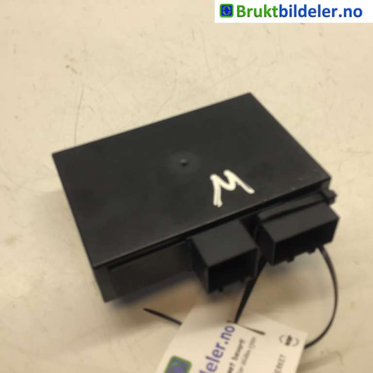 Styreenhet hengerfeste til Audi A4 2007-2014 (Type IV) (B8) (B8) (AUDI|8K0 907 383 E|5DS 010 154-01|)