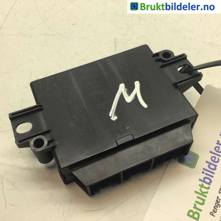 Styreenhet parkering til Audi A4 2007-2014 (Type IV) (B8) (B8) (AUDI|8K0 919 475 J|604.206|)