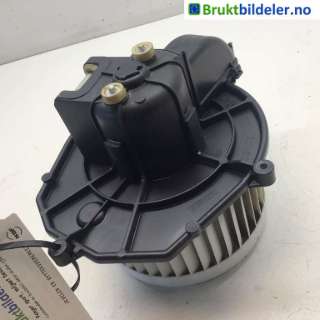 Varmeapparat motor til Peugeot Partner,   (PEUGEOT|6441 AS|5E2228200)