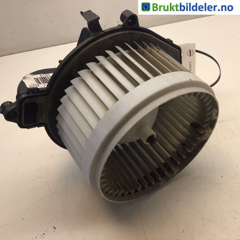 Varmeapparat motor til Peugeot Partner 2008-2015 (Type II, Fase 1)  (PEUGEOT|6441 AS|5E2228200|)