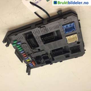 Styreenhet comfort (BCM) til Peugeot Partner,   (PEUGEOT|9812189480|04EV2 KE3-00)