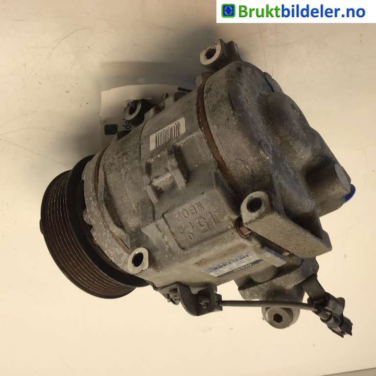 Aircondition kompressor til Honda CR-V 2007-2012 (Type III) (HONDA||447280-1230)
