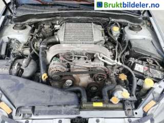 Motor diesel til Subaru Impreza,   (SUBARU|)