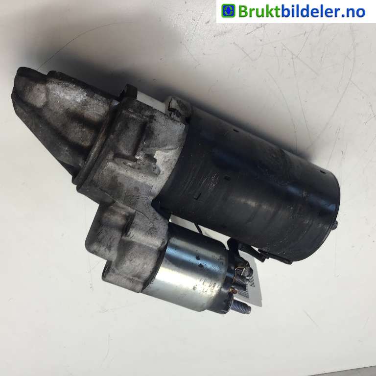 Starter diesel til Citroën Jumper 2007-2013 (Type III, Fase 1)  (CITROEN|5802 AS|590 551 122 010|)