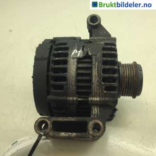 Dynamo til Citroën Jumper,   (CITROEN|5705 EA)
