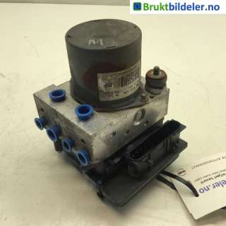 ABS sentral til Citroën Jumper,   (CITROEN|4542 H0|0 265 950 334|00517250980)