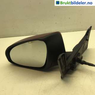 Speil venstre til Toyota Yaris,   (TOYOTA|879400DB20)