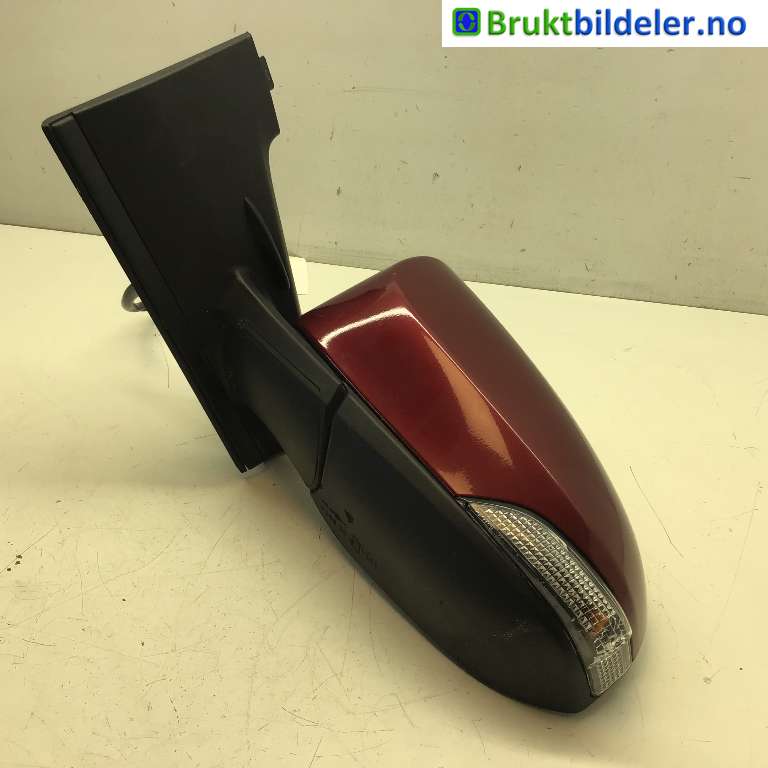 Speil venstre til Toyota Yaris 2014-2020 (Type III, Fase 2)  (TOYOTA|879400DB20|)