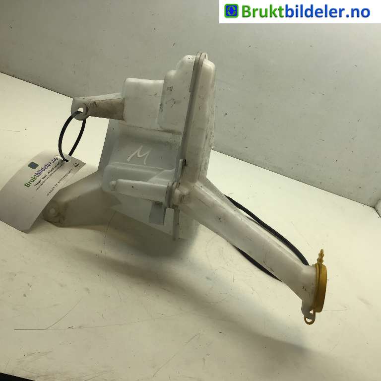 Spylertank til Toyota Yaris, 2014-2020 (Type III, Fase 2)  (TOYOTA|853150D170)