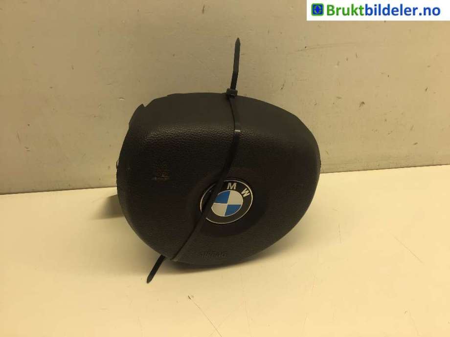Airbag rattpute til BMW 3-Serie, 2005-2011 (E90/E91/E92/E93) (E90/E91/E92/E93) (BMW|32 30 6 779 829)