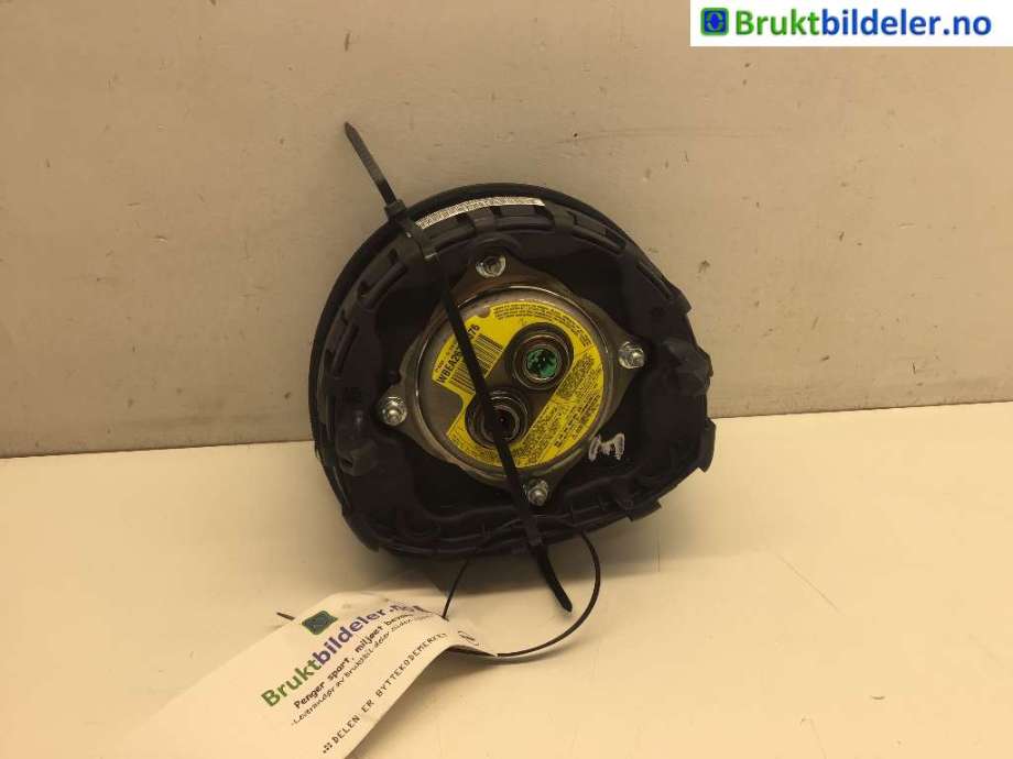 Airbag rattpute til BMW 3-Serie 2005-2011 (E90/E91/E92/E93) (E90/E91/E92/E93) (BMW|32 30 6 779 829|305166199001-AJ|)