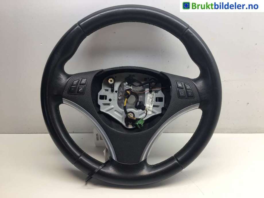 Ratt til BMW 3-Serie, 2005-2011 (E90/E91/E92/E93) (E90/E91/E92/E93) (BMW|32 30 2 157 307)
