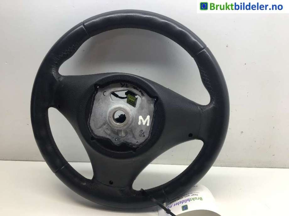 Ratt til BMW 3-Serie 2005-2011 (E90/E91/E92/E93) (E90/E91/E92/E93) (BMW|32 30 2 157 307|)