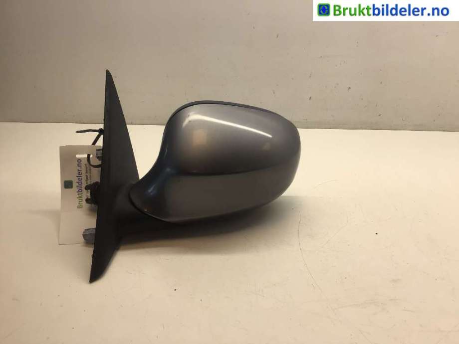 Speil venstre til BMW 3-Serie 2005-2011 (E90/E91/E92/E93) (E90/E91/E92/E93) (BMW|51 16 7 268 261|)