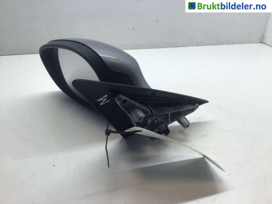 Speil venstre til BMW 3-Serie 2005-2011 (E90/E91/E92/E93) (E90/E91/E92/E93) (BMW|51 16 7 268 261|)