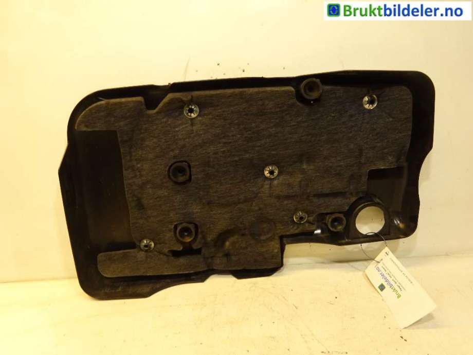 Motordeksel over motor til Opel Astra J 2010-2015 (OPEL|55581775|)