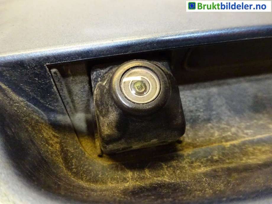 Kamera til Opel Astra J 2010-2015  (OPEL||000236919|20928400)