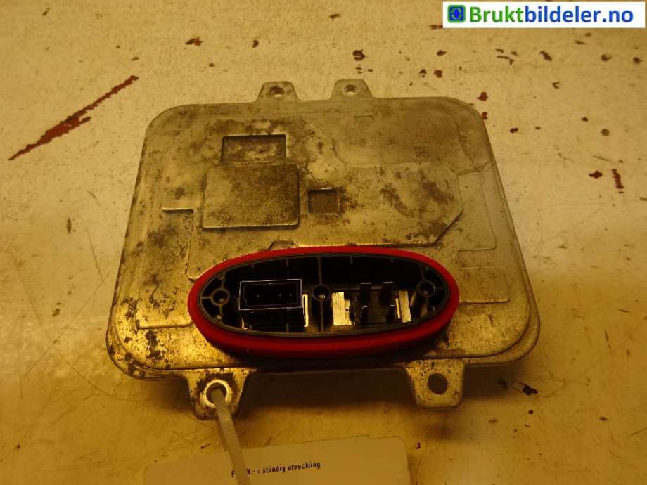Styreenhet xenon/ballast til Opel Astra J, 2010-2015  (OPEL|)