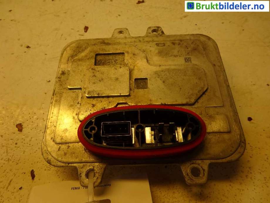 Styreenhet xenon/ballast til Opel Astra J 2010-2015 (OPEL||5DV 009 720-00|23001501)