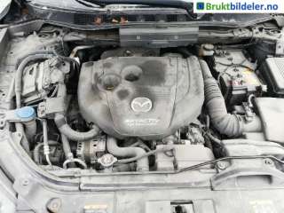 Motor diesel til Mazda CX-5,   (MAZDA|)