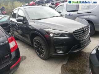 Frontlykt høyre halogen til Mazda CX-5, 2012-2017 (Type I)  (MAZDA|)