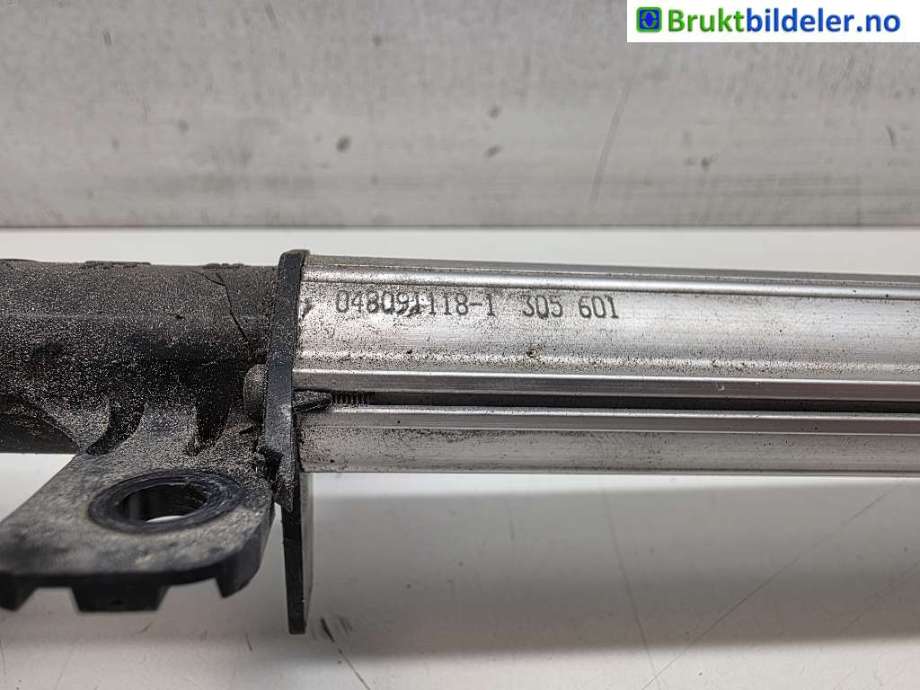 Lyktespylerdyse til Citroën C4, Picasso 2006-2013 (Type I) (CITROEN|6438 T5|)