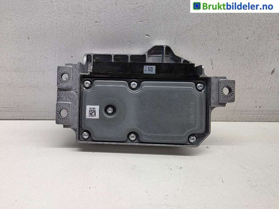 Airbag elektronikk til BMW 3-Serie 2005-2011 (E90/E91/E92/E93) (E90/E91/E92/E93) (BMW|65 77 9 184 432-02|)