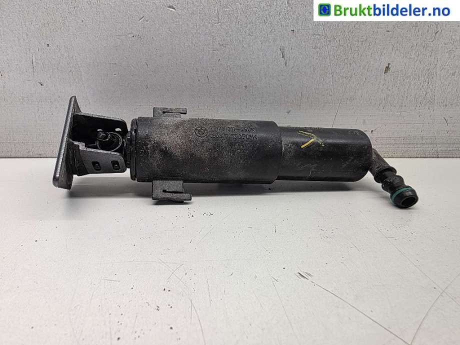 Lyktespylerdyse til BMW 3-Serie, 2005-2011 (E90/E91/E92/E93) (E90/E91/E92/E93) (BMW|61 67 7 179 311-05)