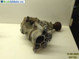 Girkasse 4WD fordelingskasse til Volvo XC60,   (VOLVO|36010508)