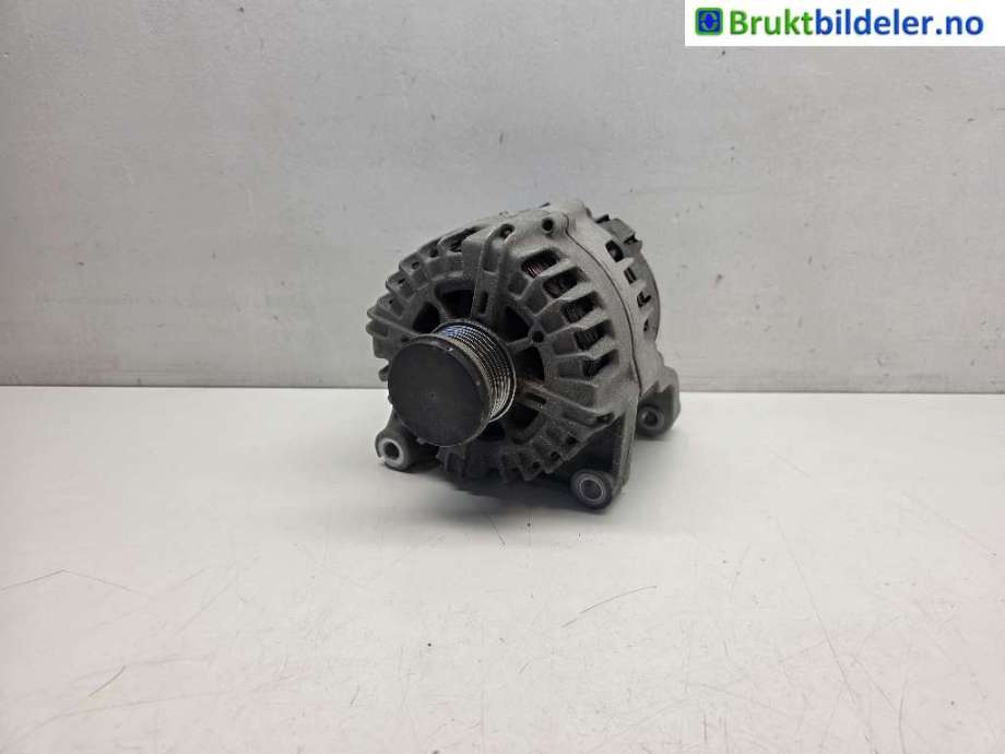 Dynamo til BMW 3-Serie 2005-2011 (E90/E91/E92/E93) (E90/E91/E92/E93) (BMW|12 31 8 507 624|2608669C|FG18S052)