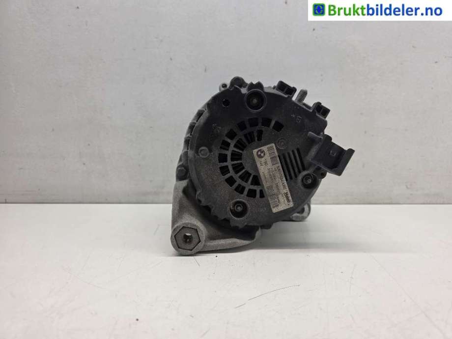 Dynamo til BMW 3-Serie 2005-2011 (E90/E91/E92/E93) (E90/E91/E92/E93) (BMW|12 31 8 507 624|2608669C|FG18S052)