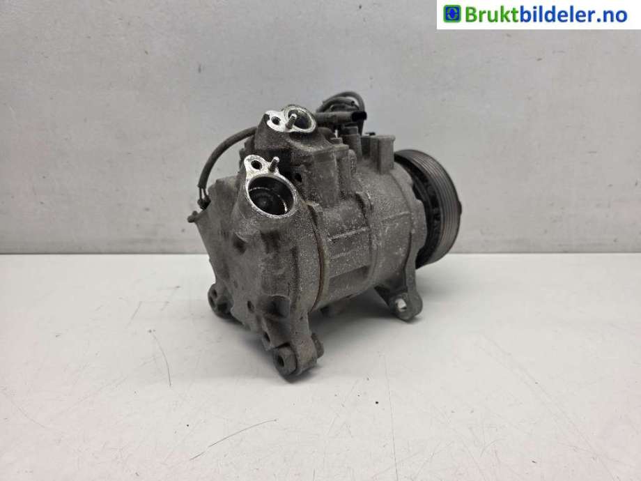 Aircondition kompressor til BMW 3-Serie 2005-2011 (E90/E91/E92/E93) (E90/E91/E92/E93) (BMW|64 52 9 223 694|GE447260-3821|)