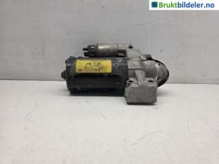 Starter diesel til BMW 3-Serie,  (E90/E91/E92/E93) (BMW|12 41 8 506 657-01|0 001 148 010)