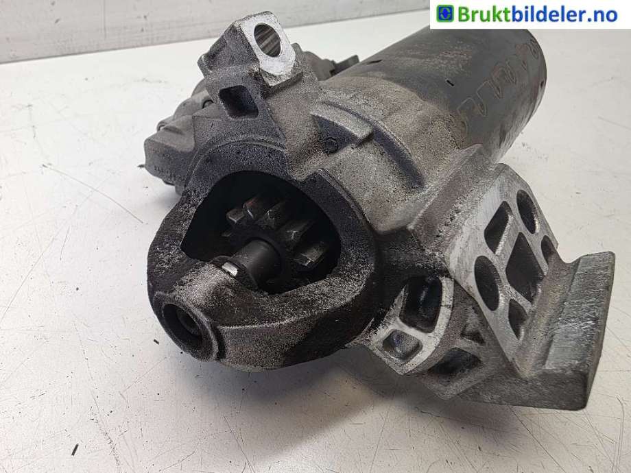 Starter diesel til BMW 3-Serie 2005-2011 (E90/E91/E92/E93) (E90/E91/E92/E93) (BMW|12 41 8 506 657-01|0 001 148 010|)