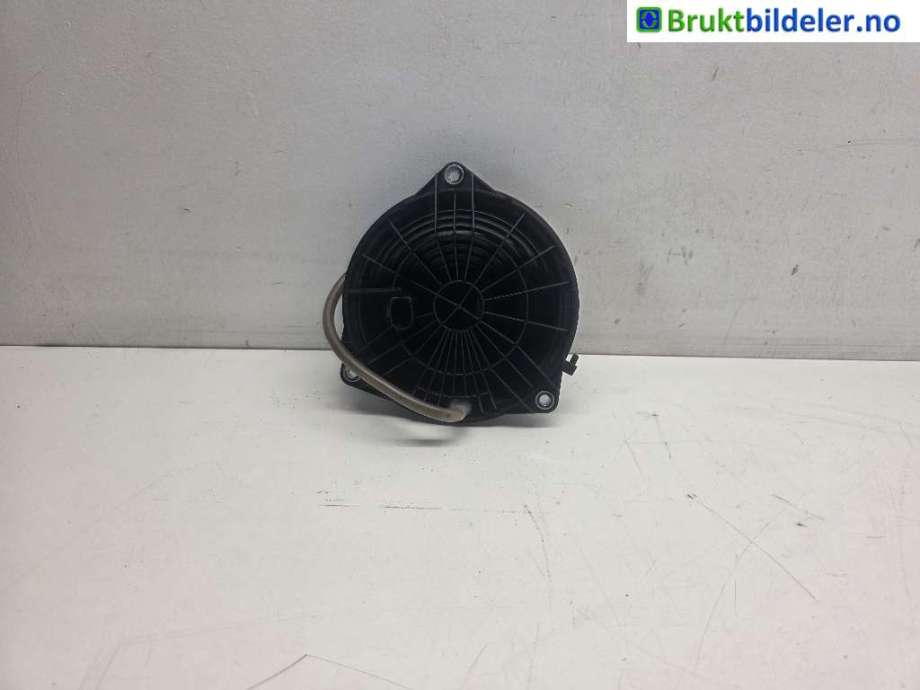 Bakluke/bakdør håndtak til VW Golf Sportsvan 2014-2018 (VOLKSWAGEN|510 827 469||510 827 469 FOD)