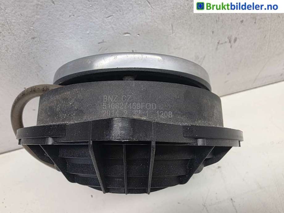 Bakluke/bakdør håndtak til VW Golf Sportsvan 2014-2018 (VOLKSWAGEN|510 827 469||510 827 469 FOD)