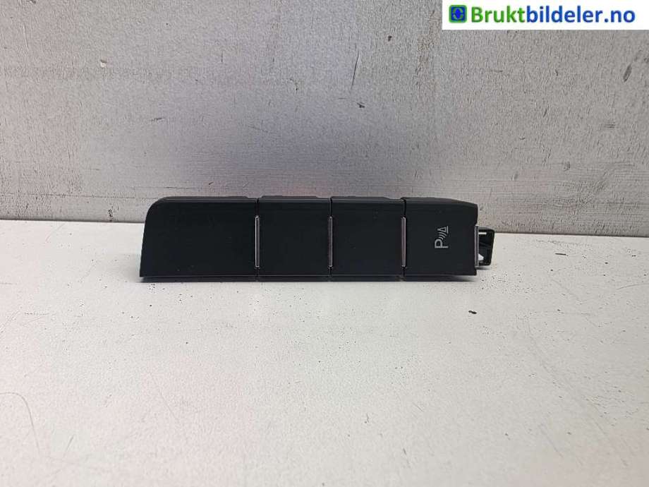 Bryter diverse til VW Golf Sportsvan, 2014-2018  (VOLKSWAGEN|517 927 238)