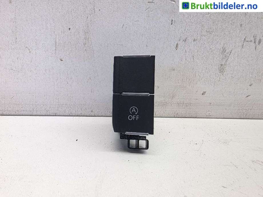 Bryter Antispinn til VW Golf Sportsvan, 2014-2018  (VOLKSWAGEN|517 927 137)