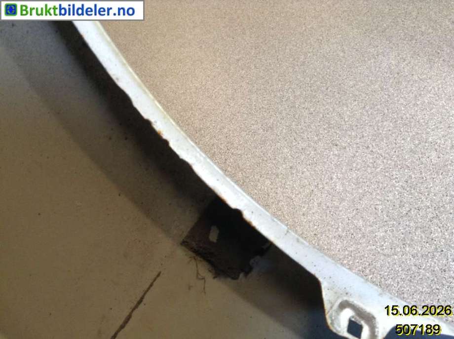 Skjerm høyre foran til Seat Leon 2013-2020 (Type III) (5F0 821 022 J|)