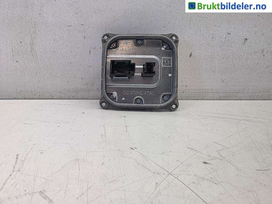 Styreenhet xenon/ballast til Mercedes Vito 2014-->> (W447) (W447) (MERCEDES|A 222 870 07 89|)
