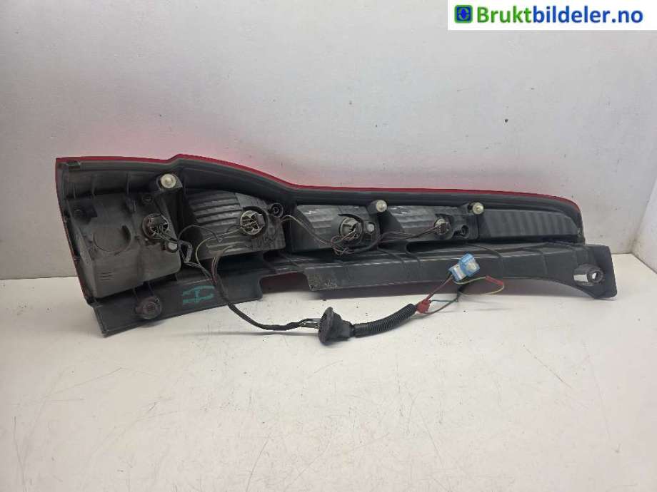 Baklykt høyre til Honda CR-V 2007-2012 (Type III)  (HONDA|33501-SWW-G01|)