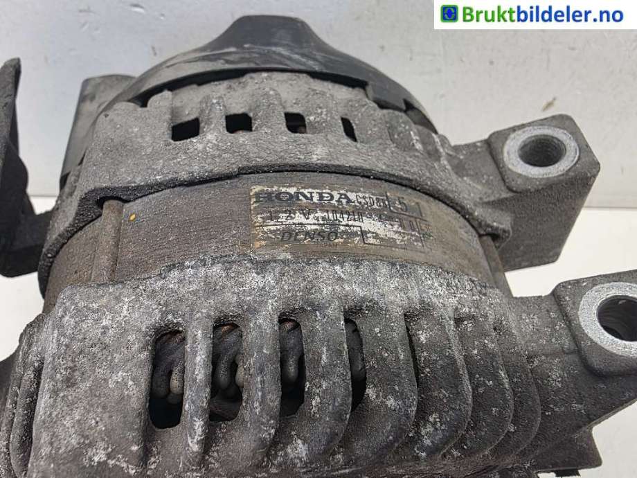 Dynamo til Honda CR-V 2007-2012 (Type III)  (HONDA|31100 RSR E01||104210-4360)