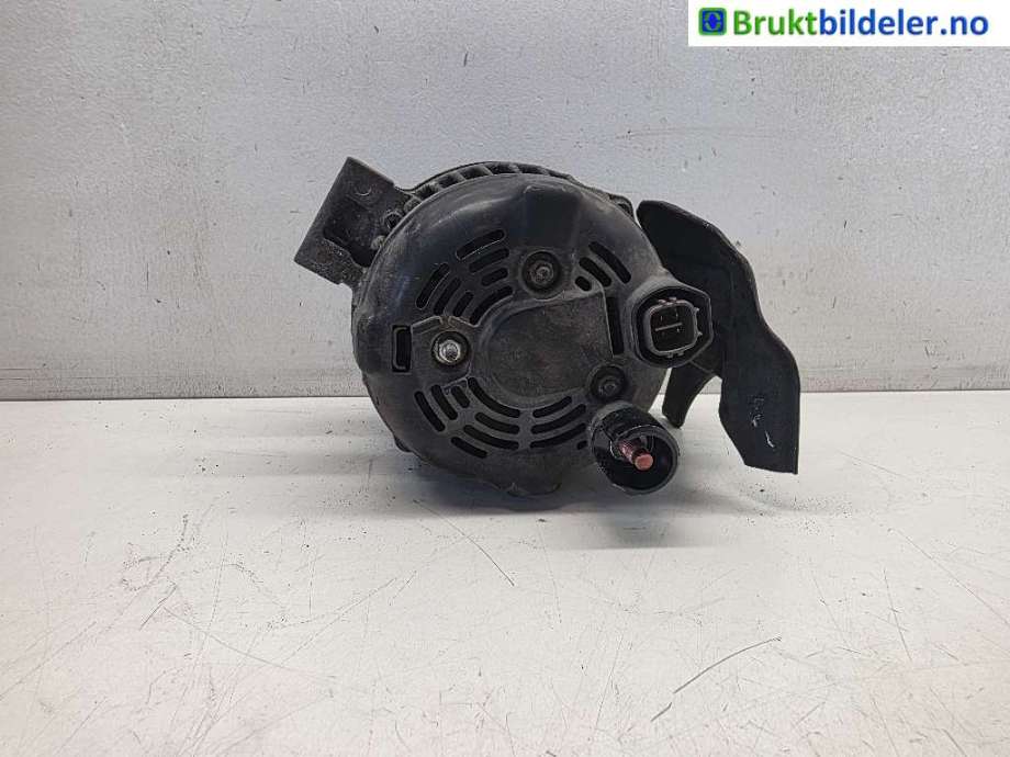 Dynamo til Honda CR-V 2007-2012 (Type III)  (HONDA|31100 RSR E01||104210-4360)