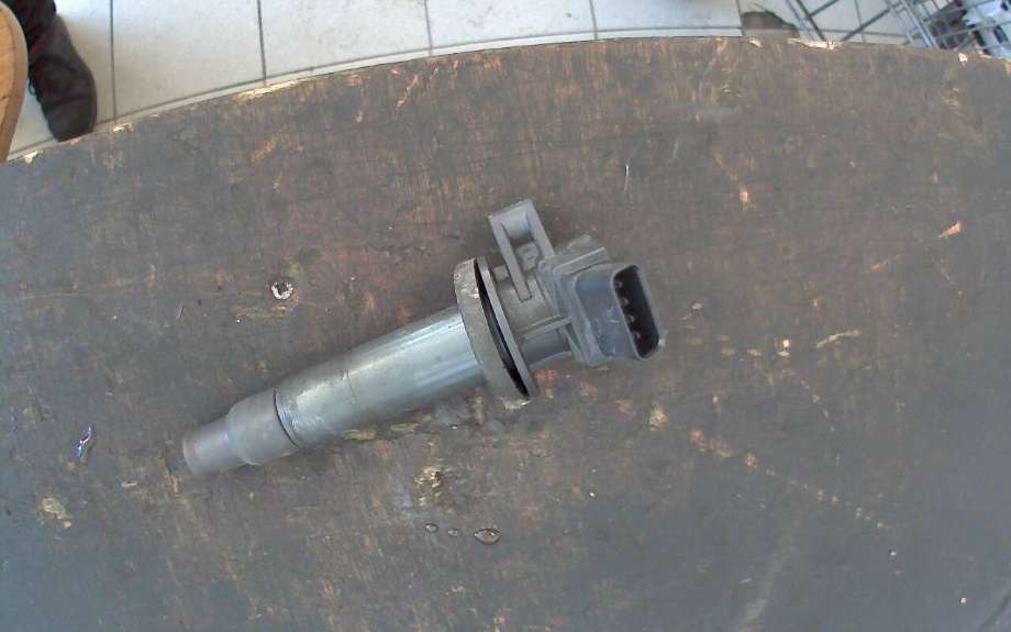 Coil elektronisk til Toyota Corolla, 2000-2002 (Fase 2) (TOYOTA|90919-02239)