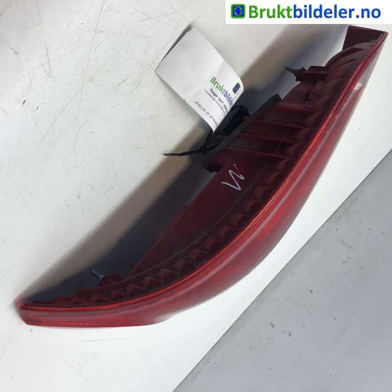 Baklykt venstre til Audi Q5 2008-2012 (Type I, Fase 1)  (AUDI|8R0 945 093 A|)