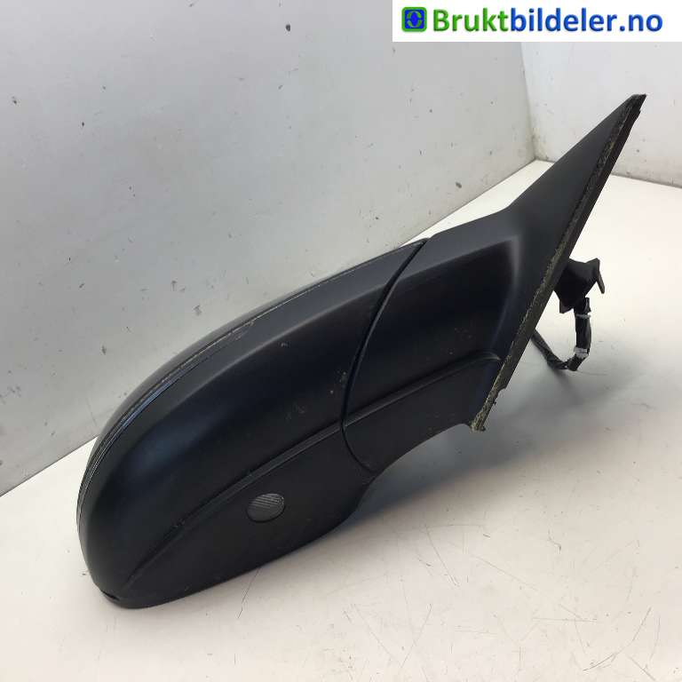 Speil høyre til Audi Q5 2008-2012 (Type I, Fase 1)  (AUDI|8R1 857 410 L|)