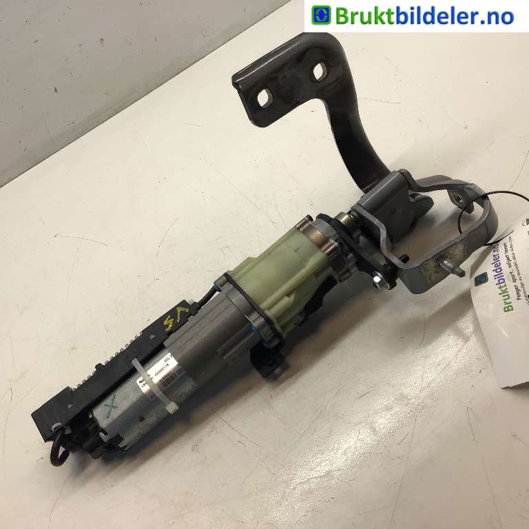 Hengsler til Audi Q5, 2008-2012 (Type I, Fase 1)  (AUDI|8R0 827 851)